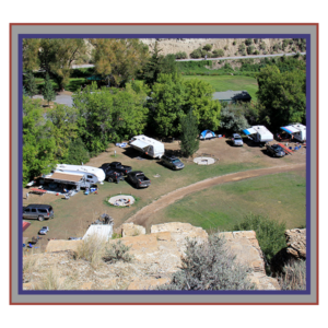 rv camp