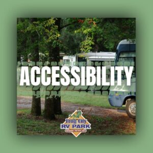Accessibility