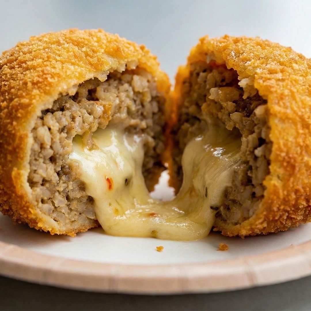 pepper jack cheese balls